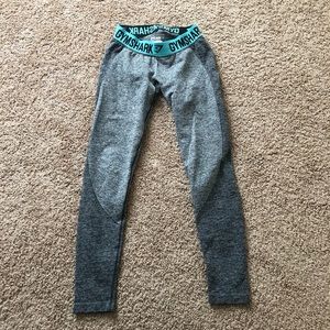 Gymshark Flex Leggings